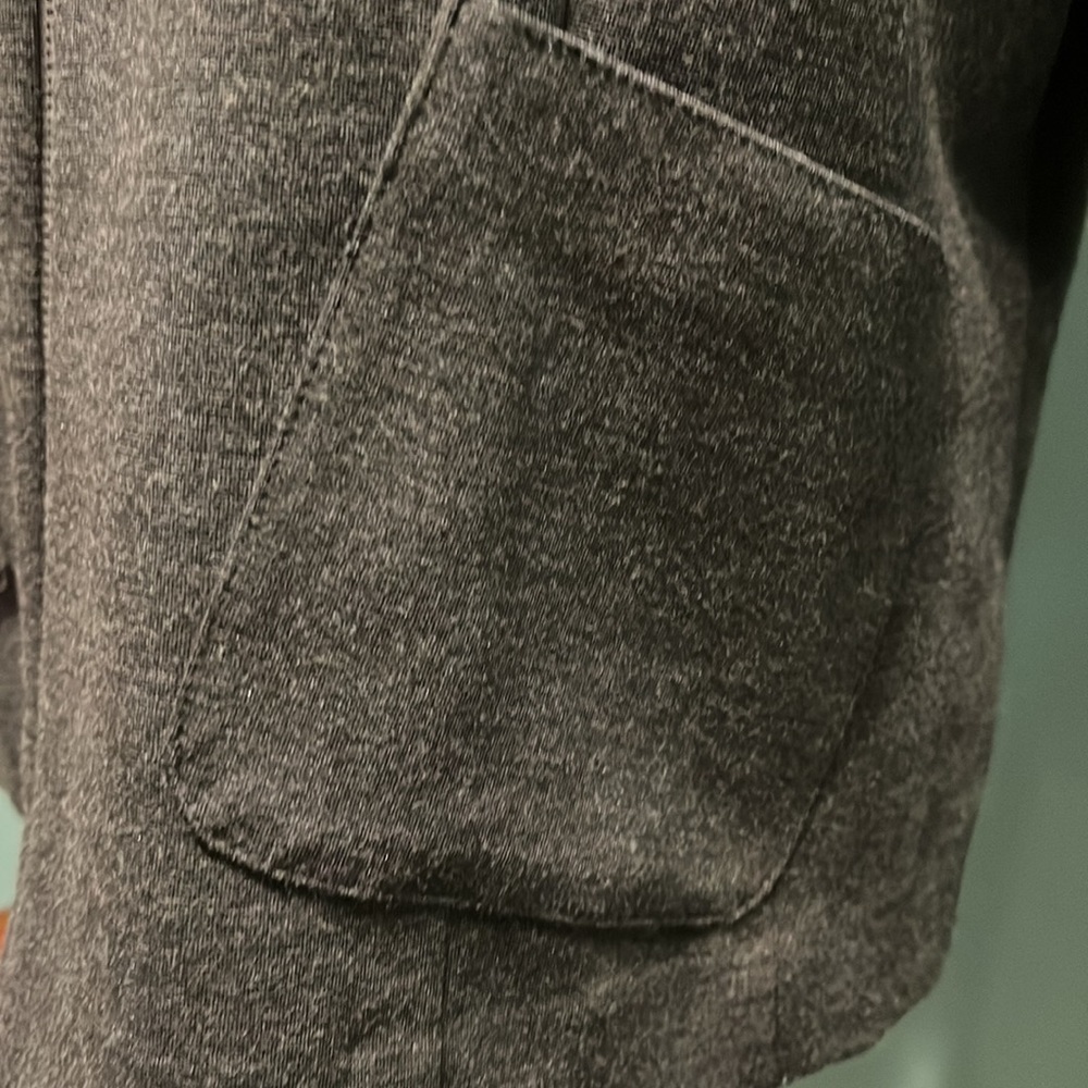 Ruby Rd Gray Jacket - image 3